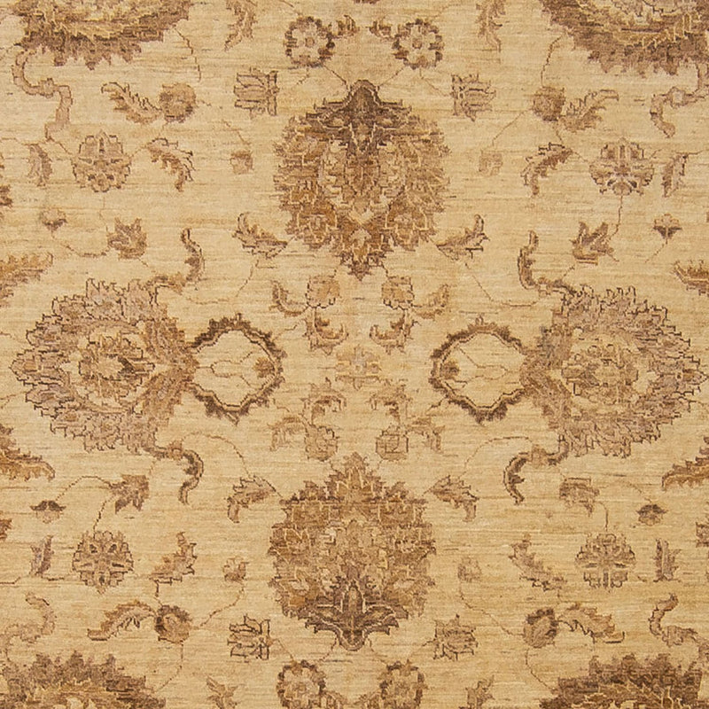 Ziegler Teppich 296 x 238 cm