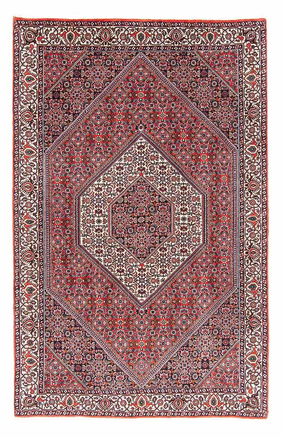 Perserteppich - Bidjar - Royal 180 x 112 cm