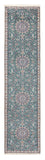 Perserteppich - Nain - Royal 394 x 88 cm Teppichläufer