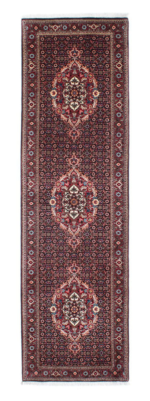 Perserteppich - Bidjar - Royal 298 x 82 cm