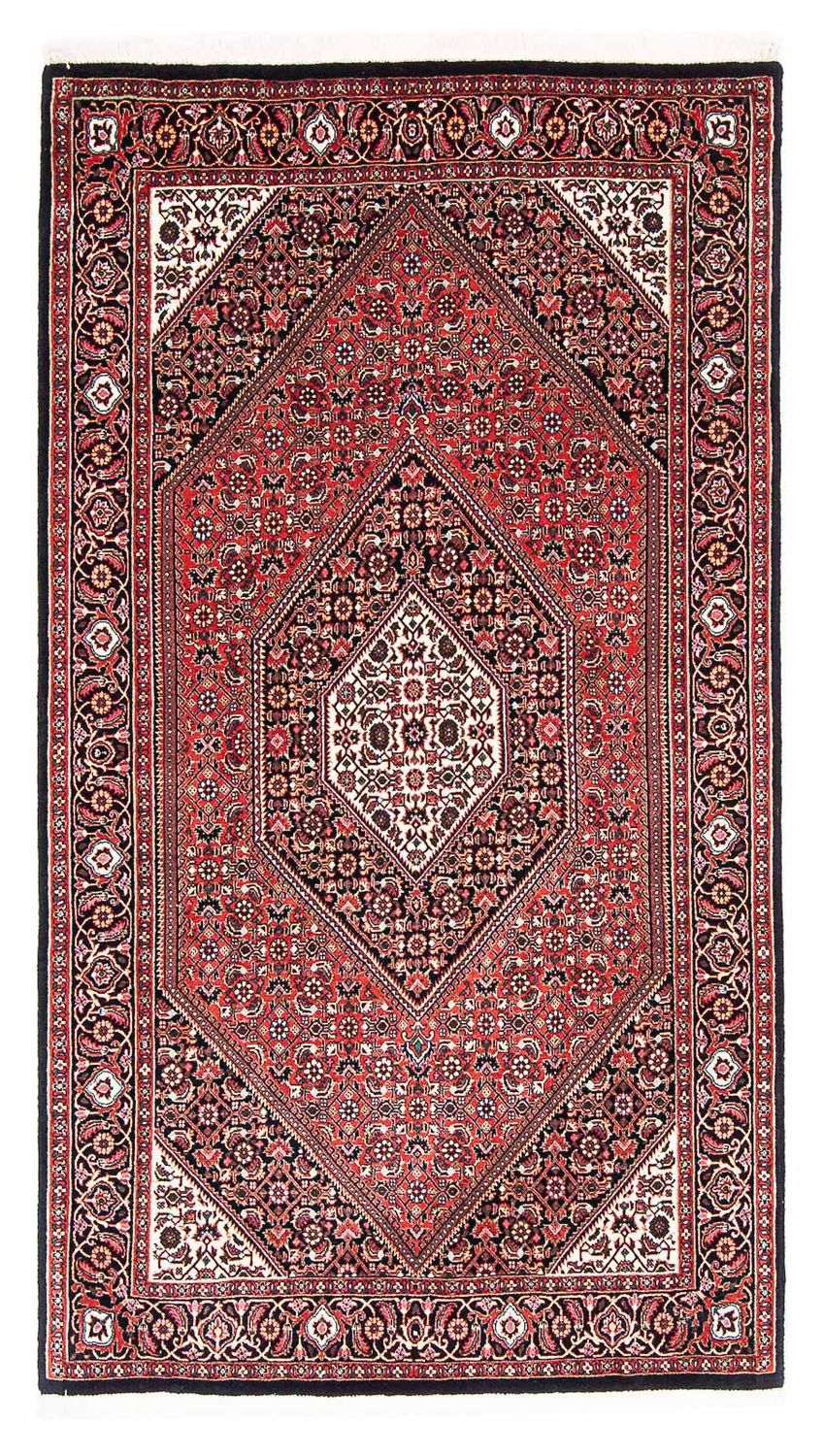 Perserteppich - Bidjar - Royal 178 x 108 cm Teppichbrücke