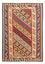 Kelim Teppich - Oriental 208 x 158 cm - mehrfarbig