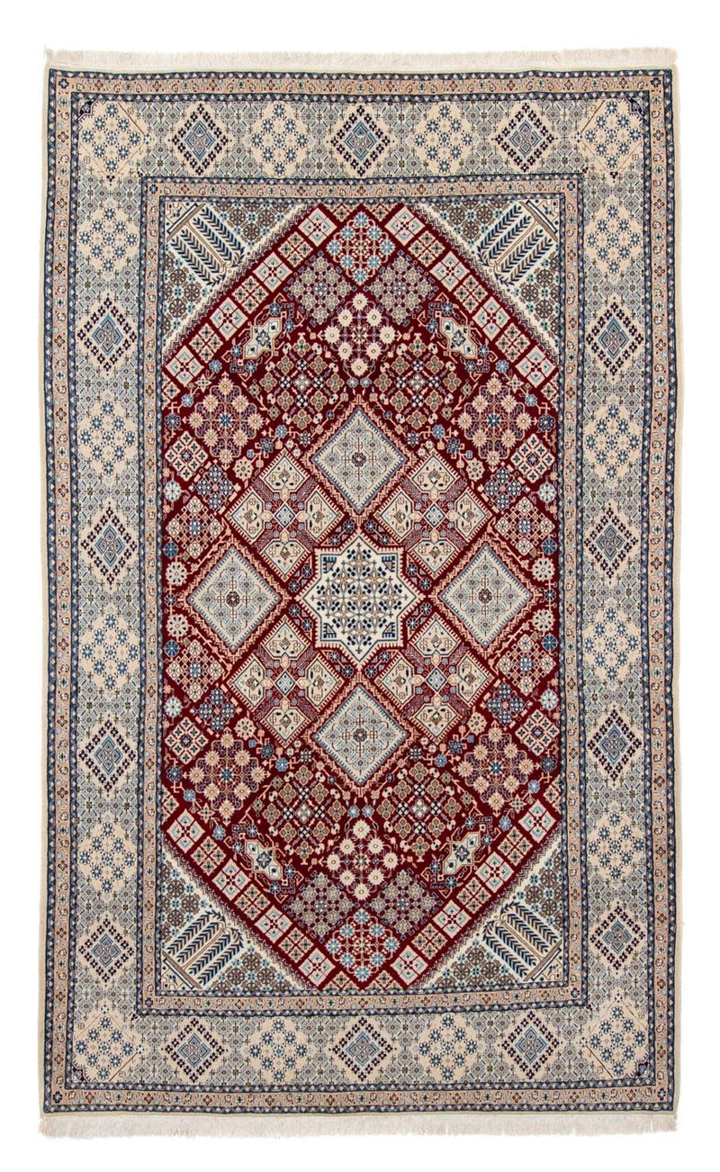 Perserteppich - Nain - Royal 306 x 202 cm