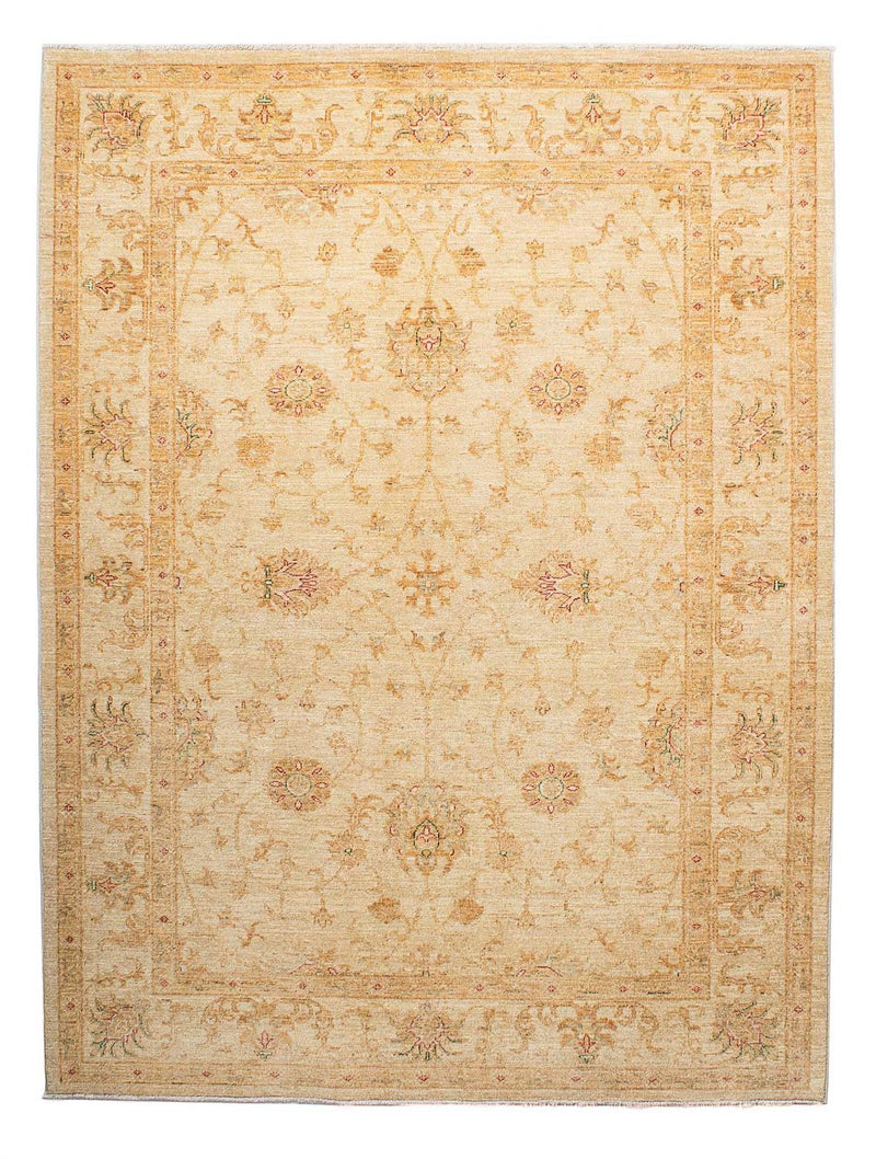 Ziegler Teppich 236 x 175 cm