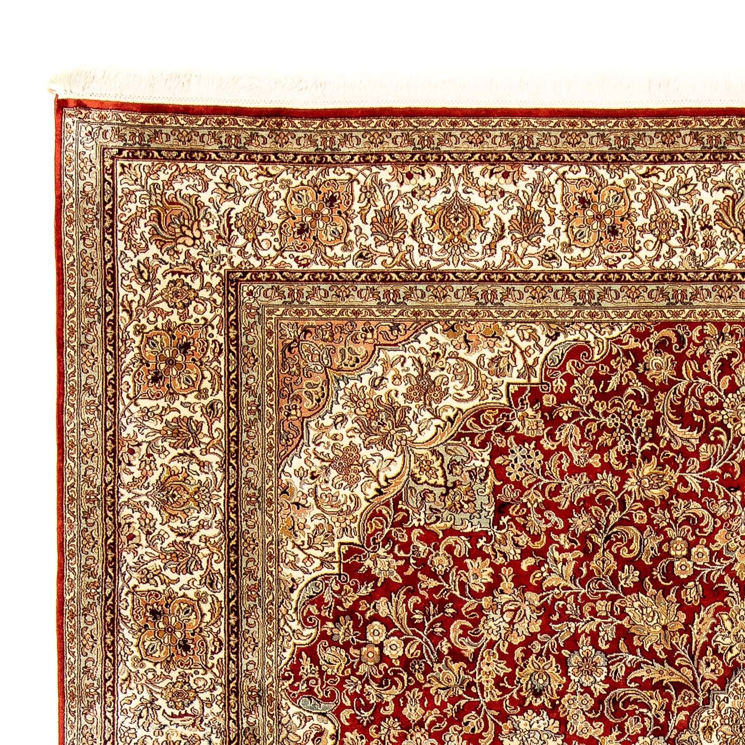 Perserteppich - Classic 337 x 246 cm Teppich Wohnzimmer