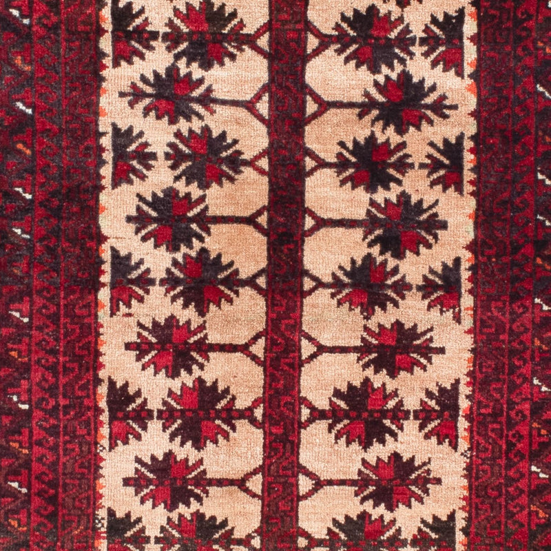 Belutsch Teppich 136 x 91 cm
