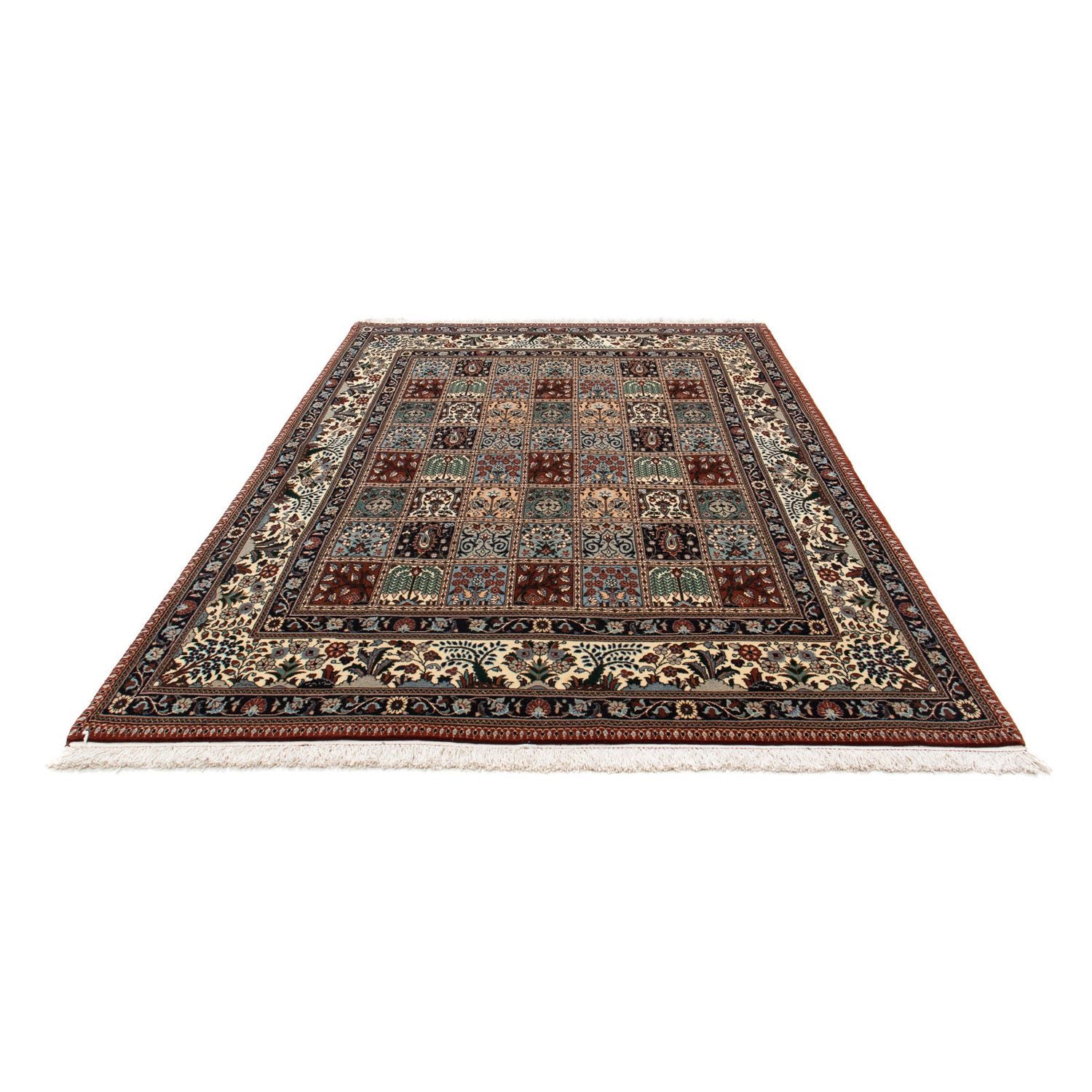 Perserteppich - Classic 252 x 174 cm