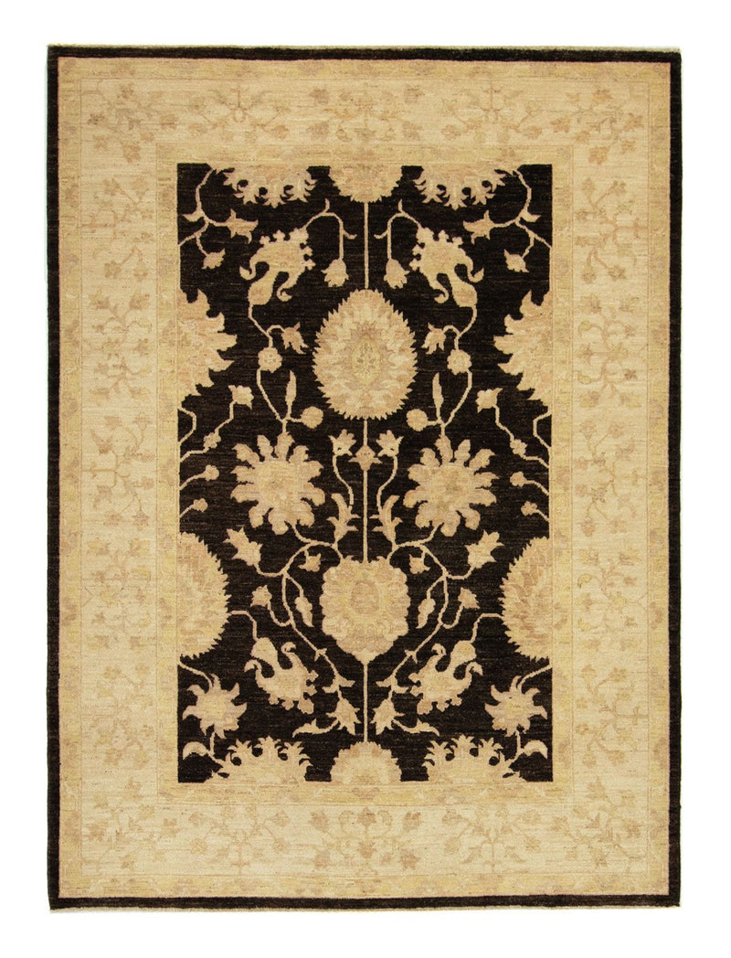 Ziegler Teppich 197 x 149 cm