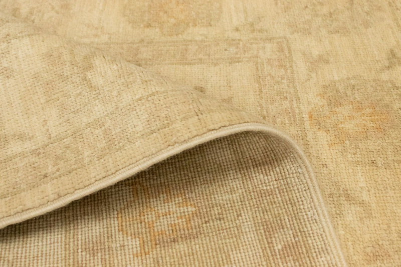 Ziegler Teppich 122 x 83 cm - beige