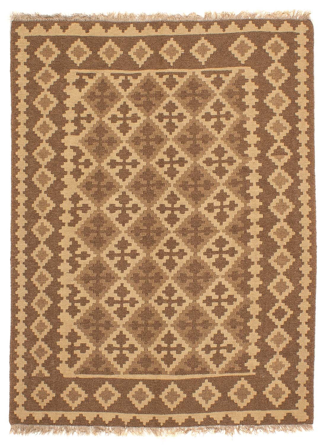Kelim Teppich - Oriental 188 x 148 cm