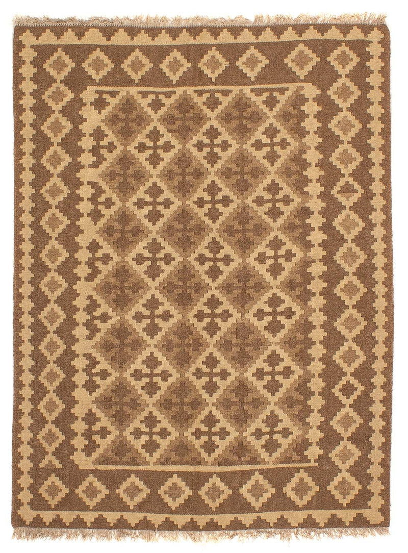 Kelim Teppich - Oriental 188 x 148 cm