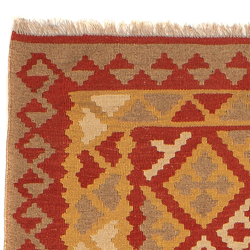 Kelim Teppich - Oriental 215 x 152 cm