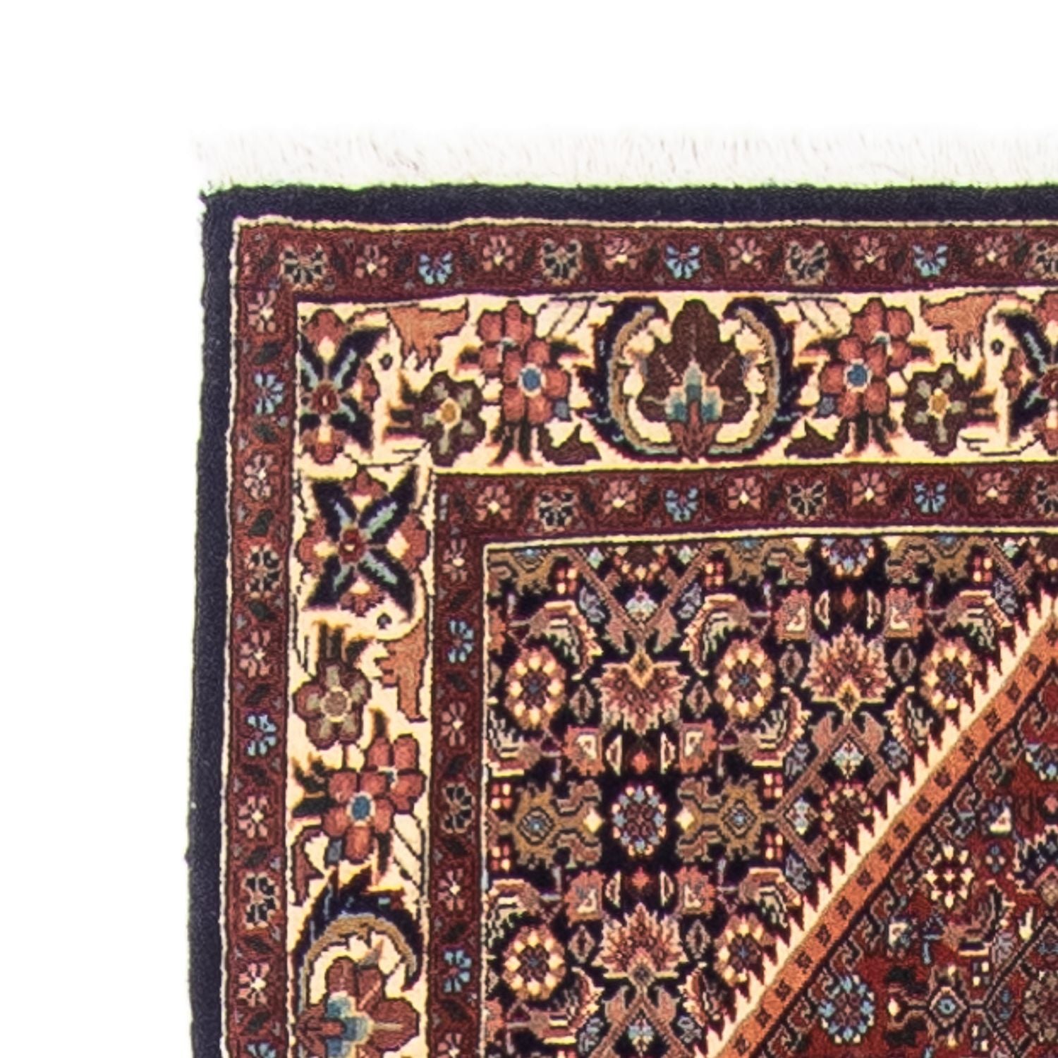 Perserteppich - Bidjar 364 x 78 cm