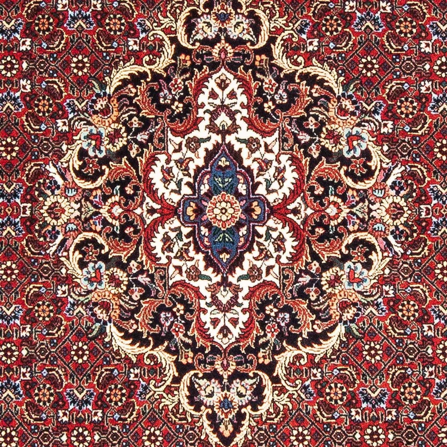 Perserteppich - Bidjar - Royal 175 x 109 cm Teppichbrücke