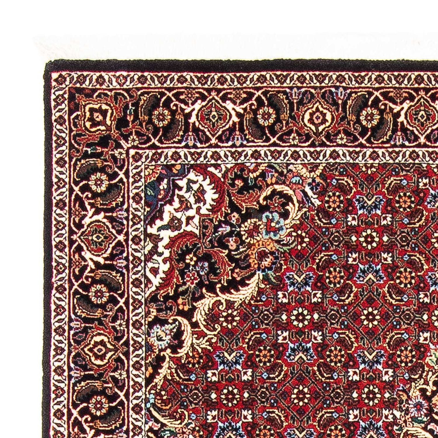 Perserteppich - Bidjar - Royal 175 x 109 cm Teppichbrücke