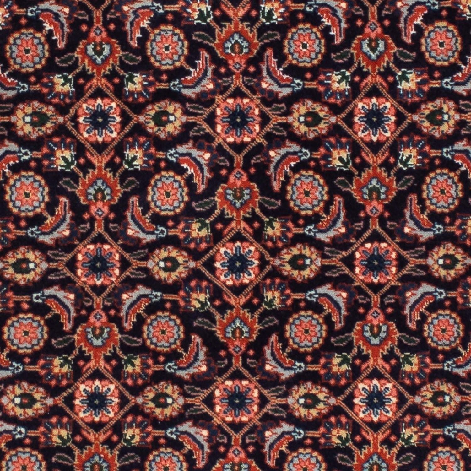Perserteppich - Täbriz 210 x 75 cm