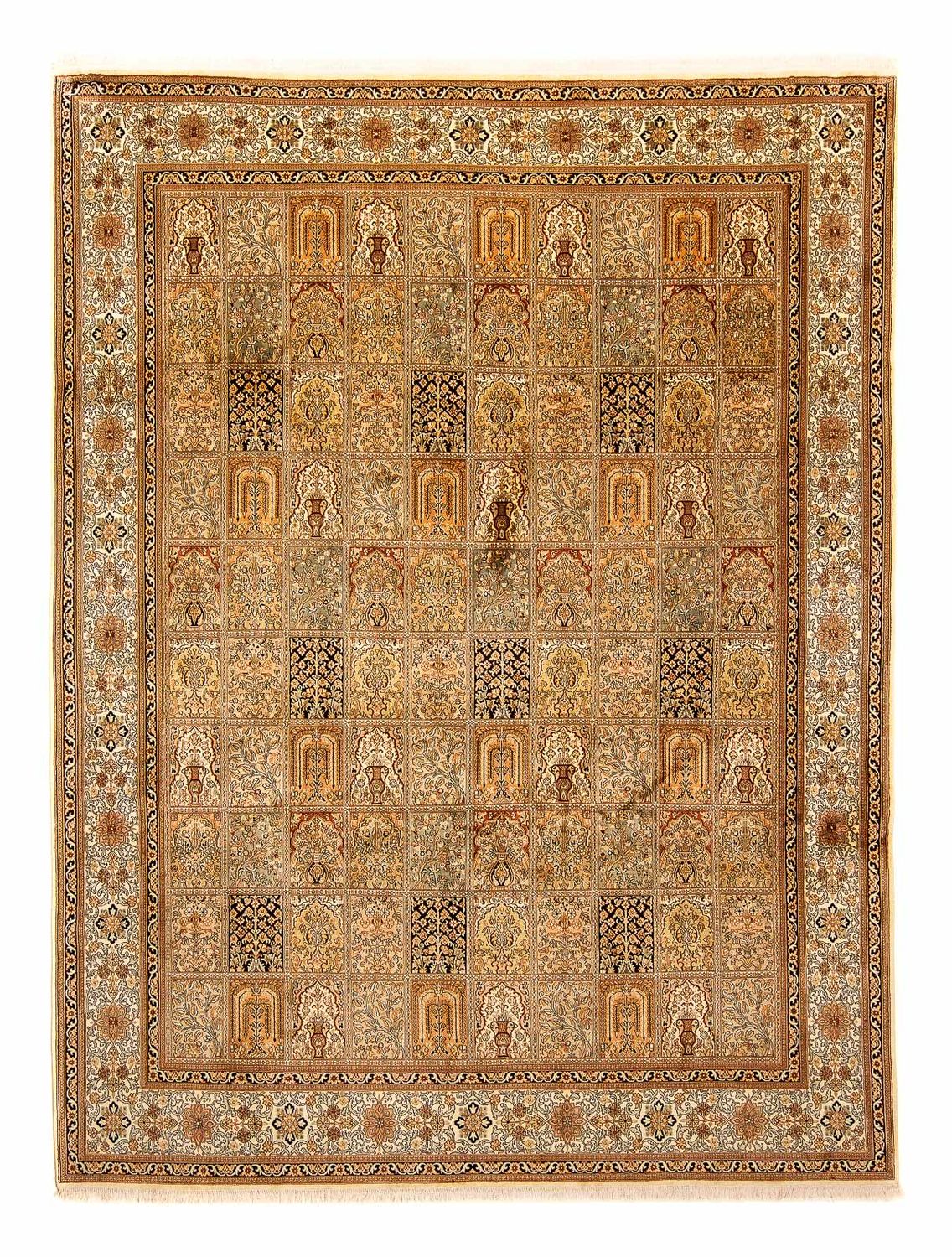 Perserteppich - Classic 326 x 247 cm Wohnzimmer Teppich