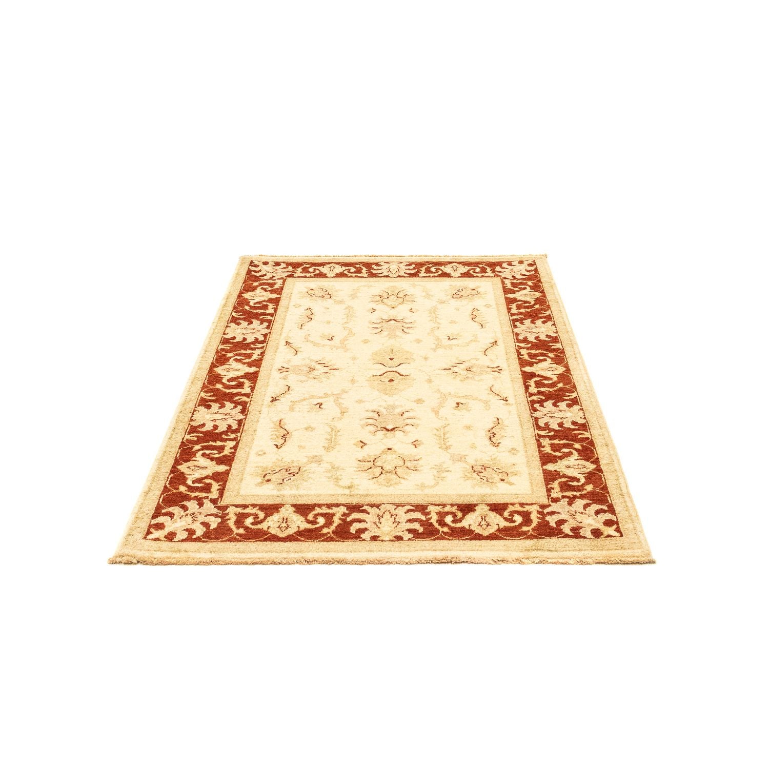 Ziegler Teppich 151 x 100 cm