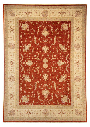 Ziegler Teppich 350 x 254 cm