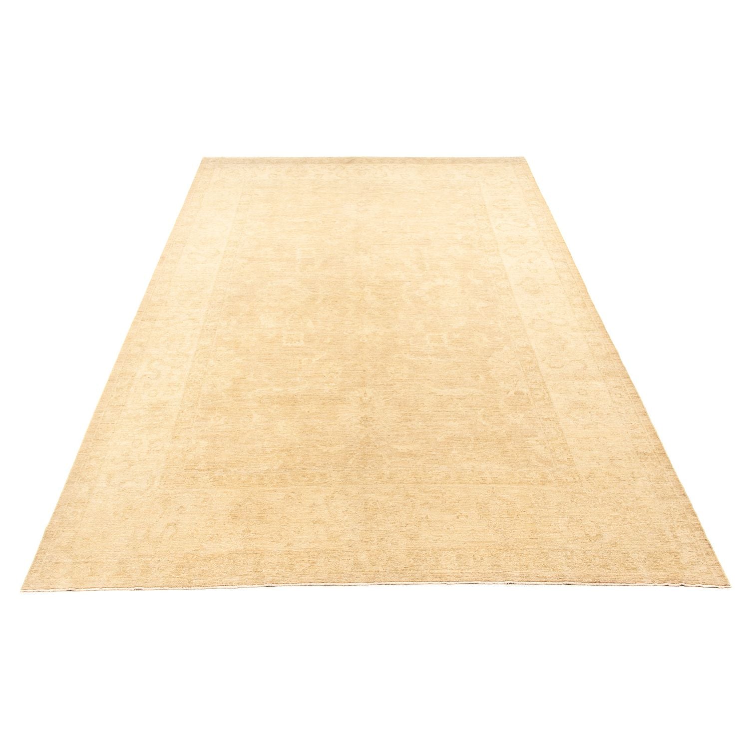 Ziegler Teppich 418 x 304 cm