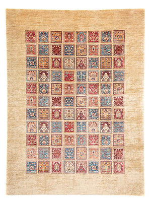 Ziegler Teppich - Bachtiari 358 x 276 cm - beige