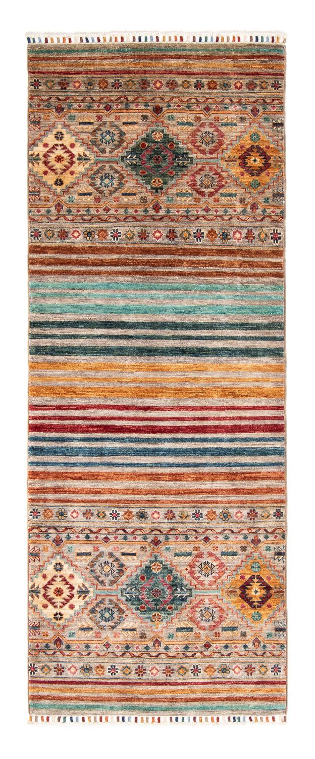 Ziegler Teppich 208 x 75 cm