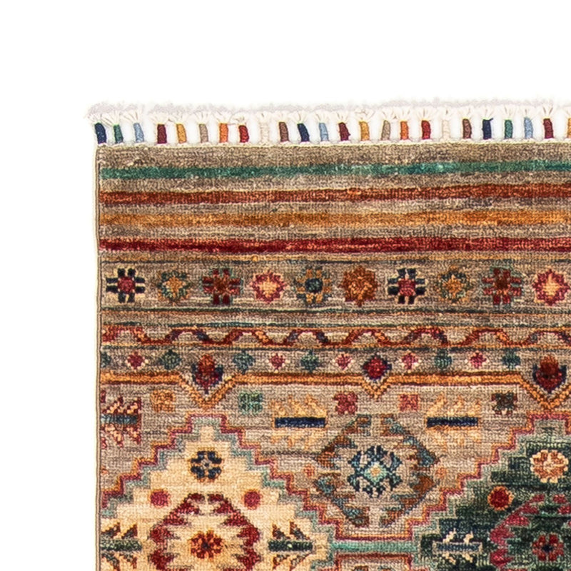 Ziegler Teppich 208 x 75 cm