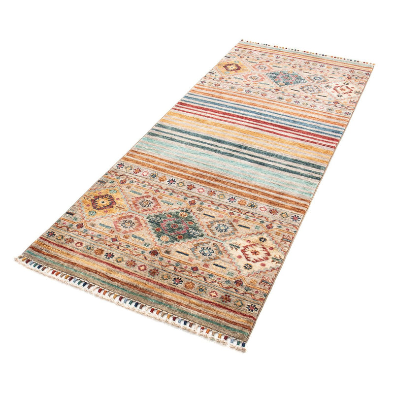 Ziegler Teppich 208 x 75 cm
