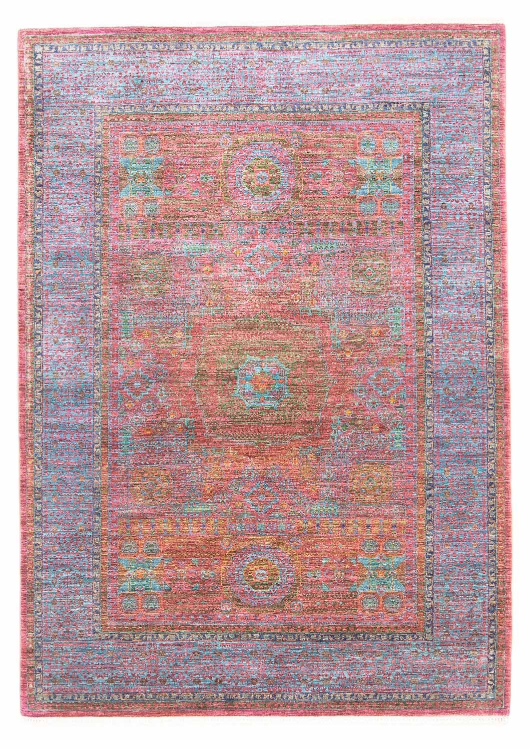 Ziegler Teppich 240 x 176 cm